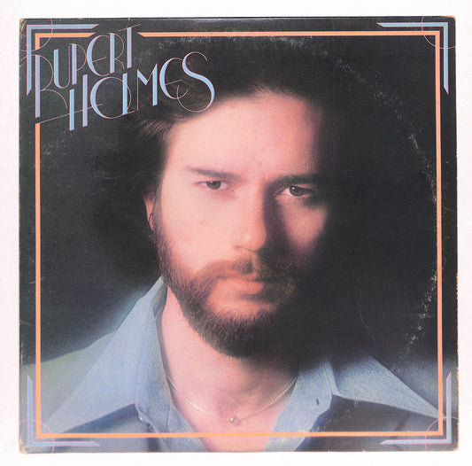 Rupert Holmes
