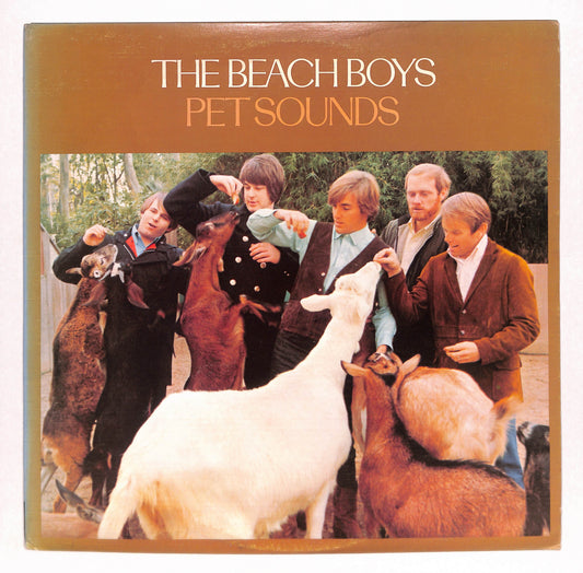 Pet Sounds