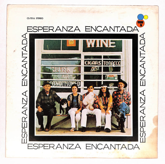 Esperanza Encantada