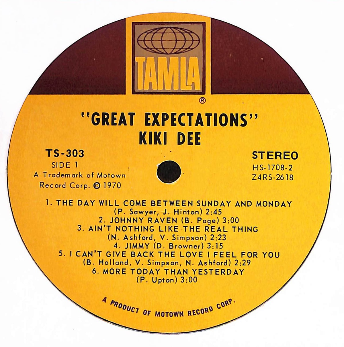 Great Expectations