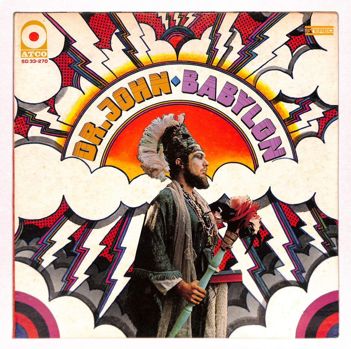 Babylon
