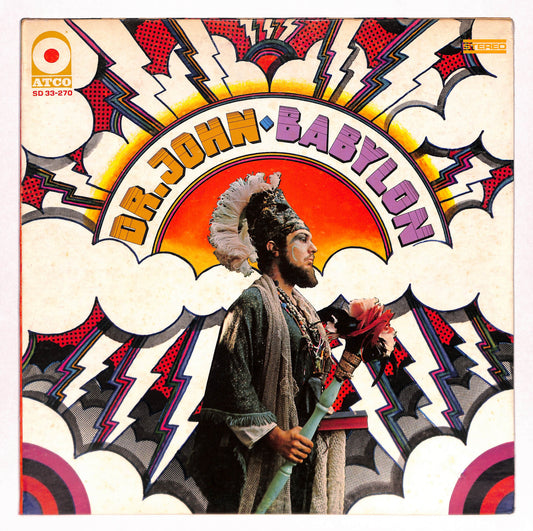Babylon