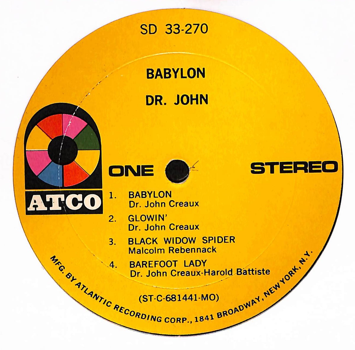 Babylon