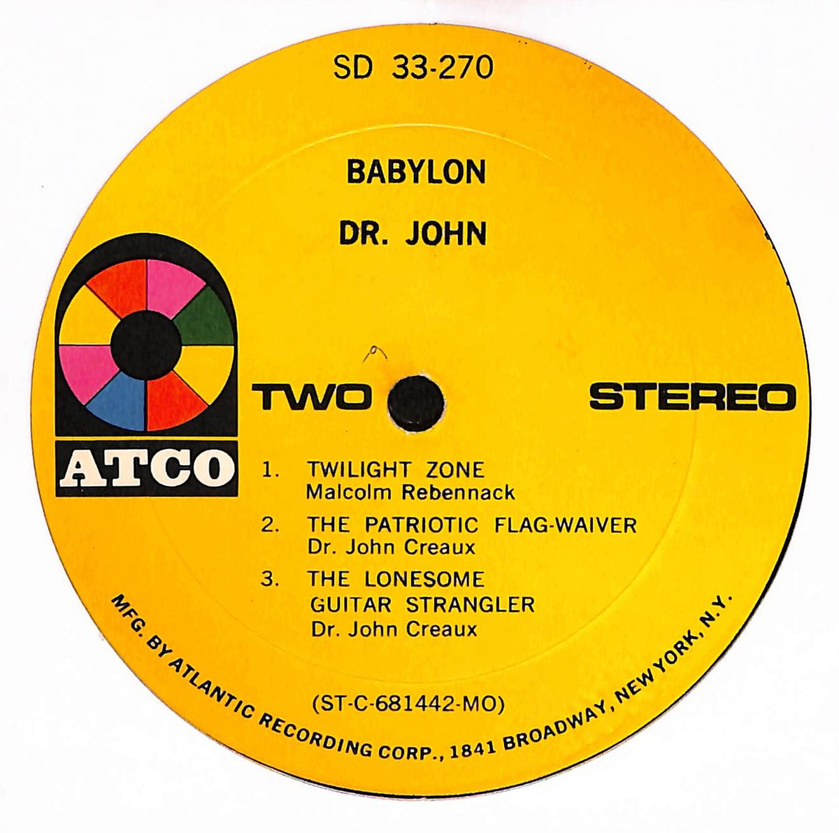 Babylon