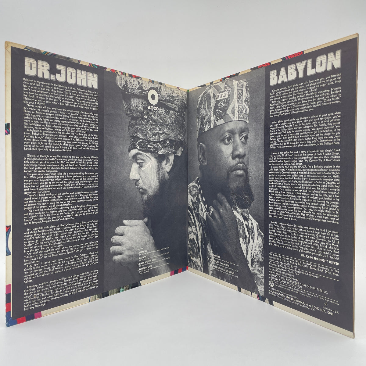 Babylon