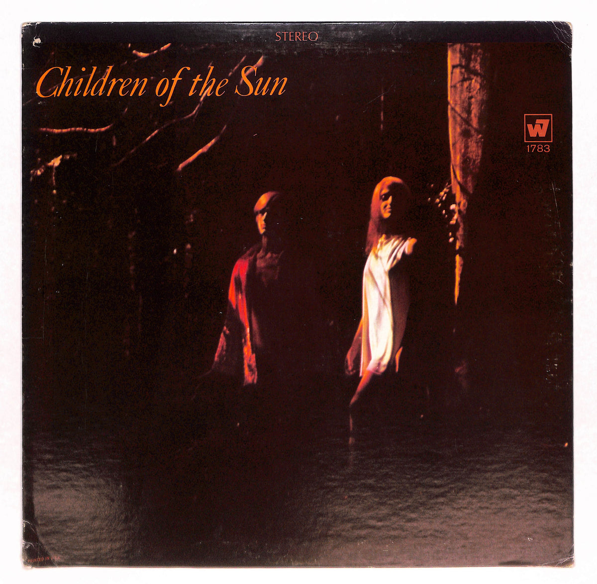 Children Of The Sun