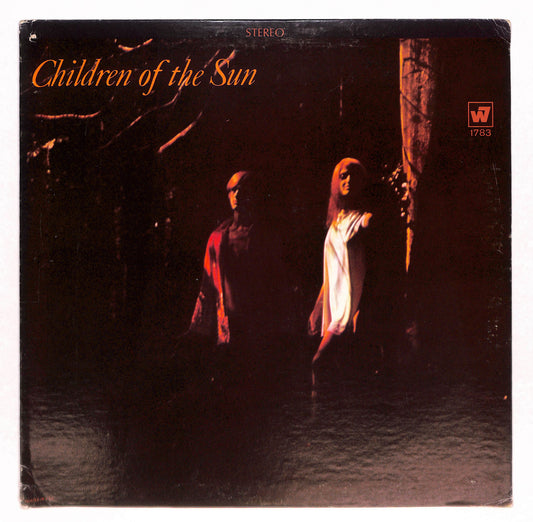 Children Of The Sun