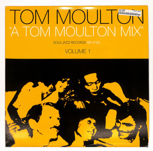 A Tom Moulton Mix Vol. 1