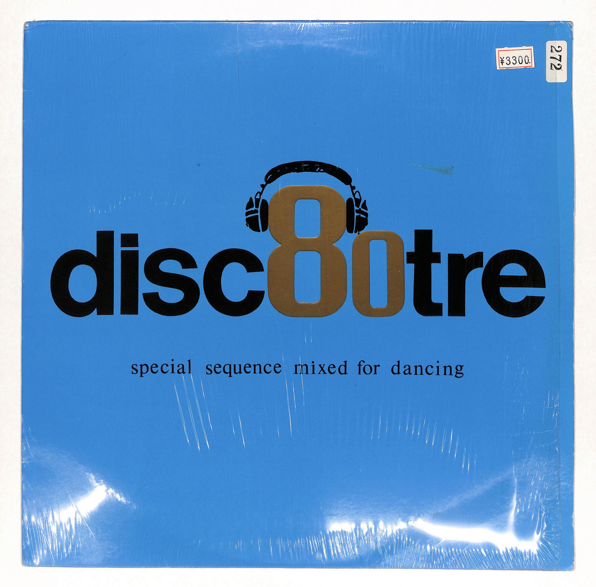 Discottantatre