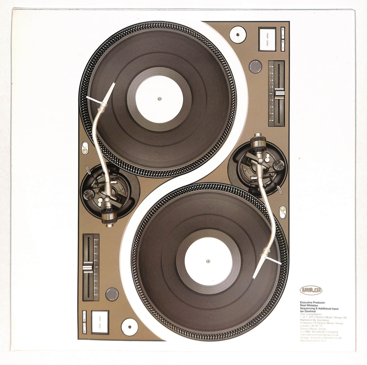 Philadelphia International Classics: The Tom Moulton Remixes (Part 1)