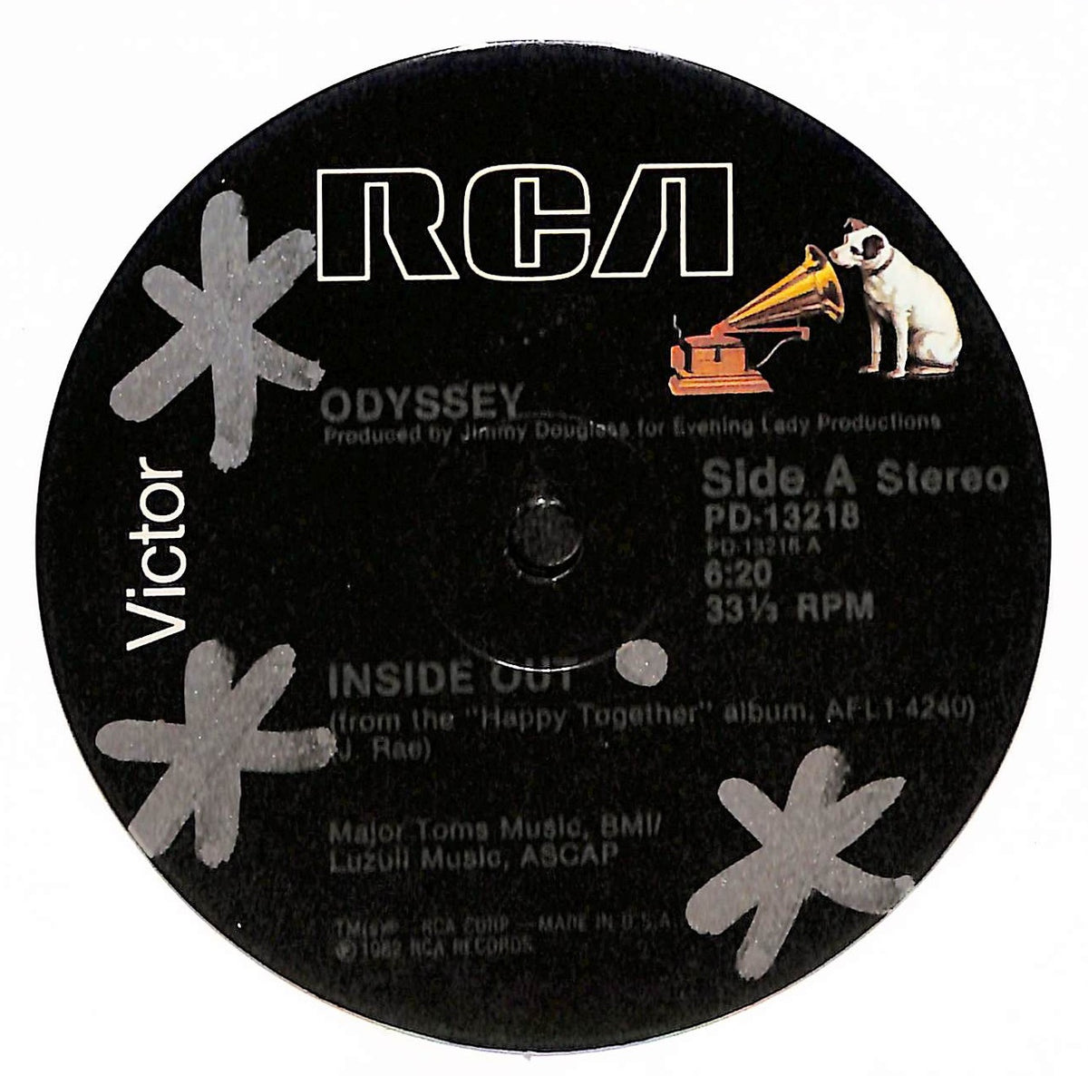 Inside Out