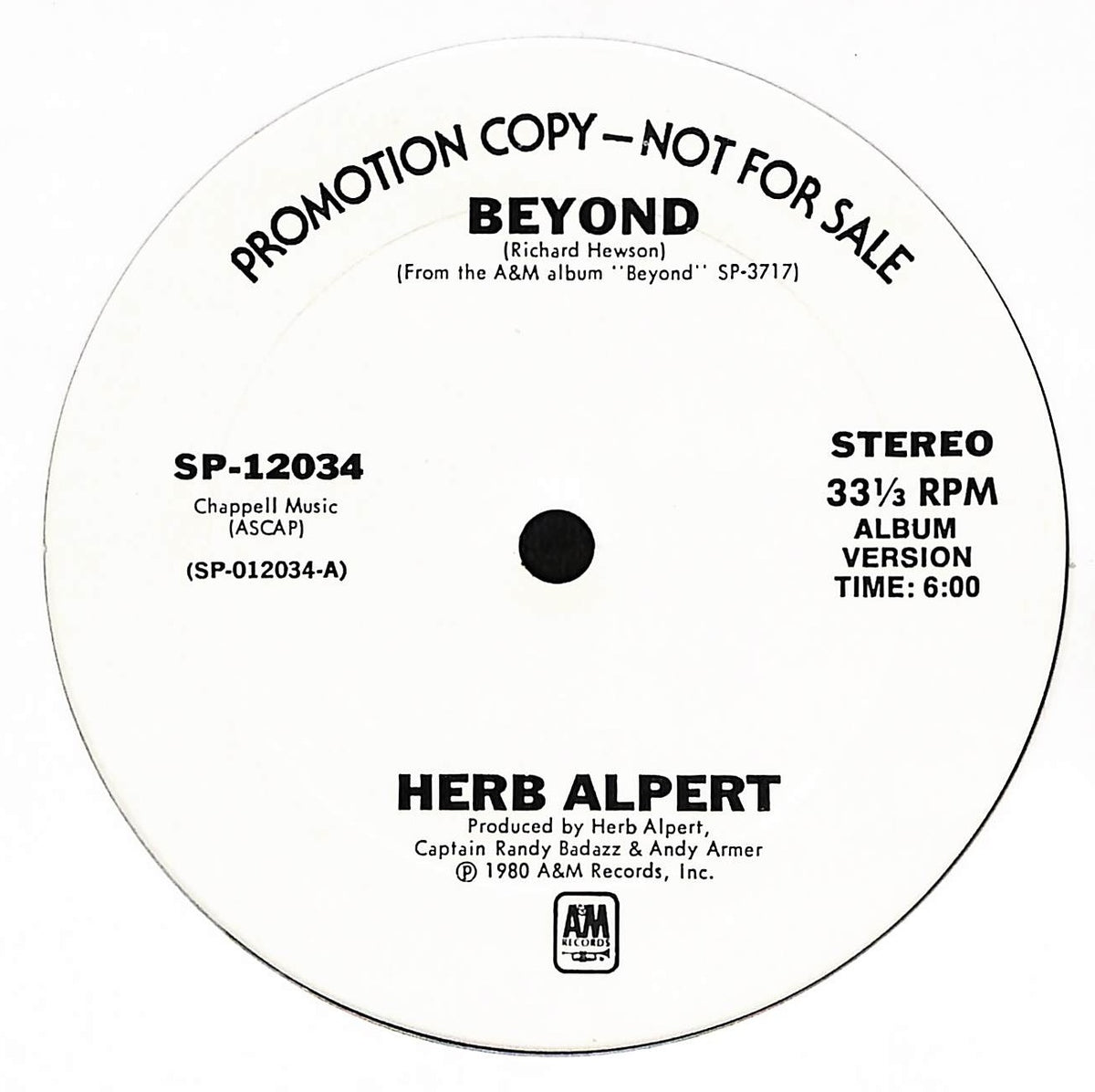 Beyond