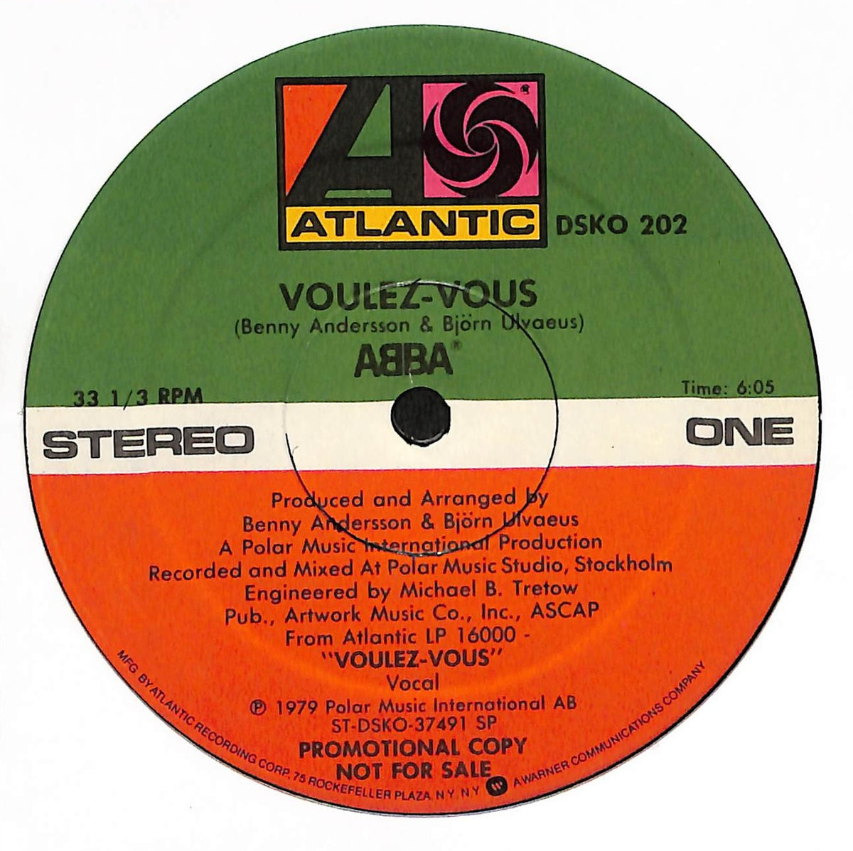 Voulez-Vous