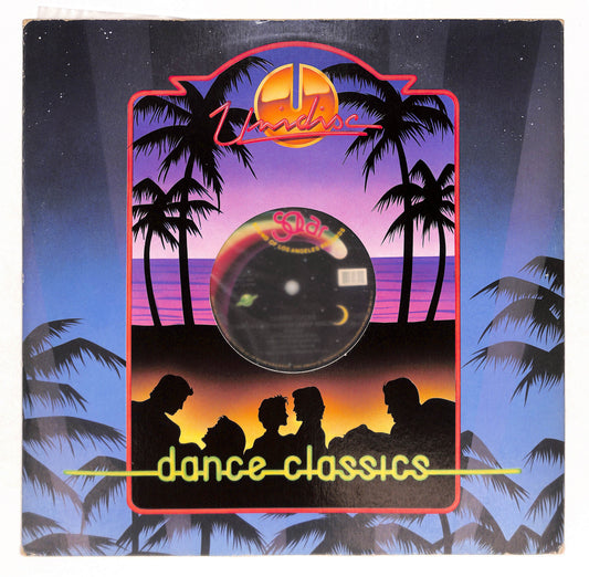 I Gotta Keep Dancin' (Keep Smilling) / Dance With You