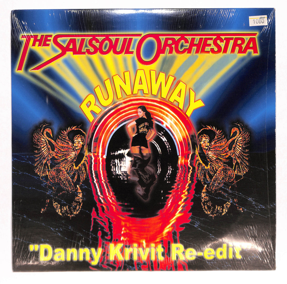 Runaway Danny Krivit Re-Edit