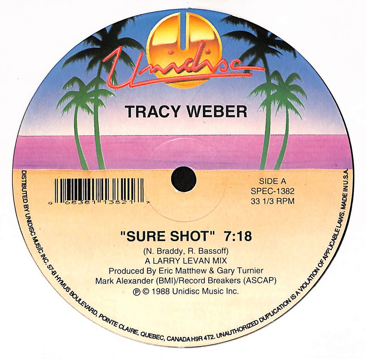 Sure Shot