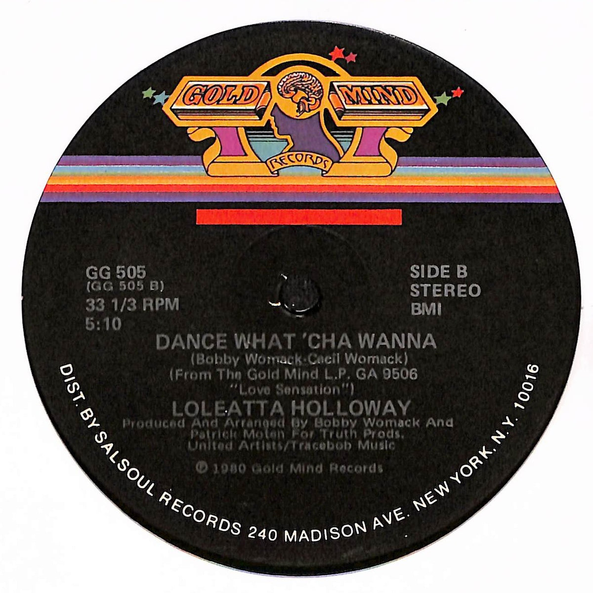 Love Sensation