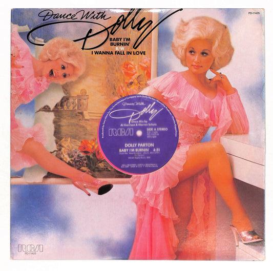 Dance With Dolly