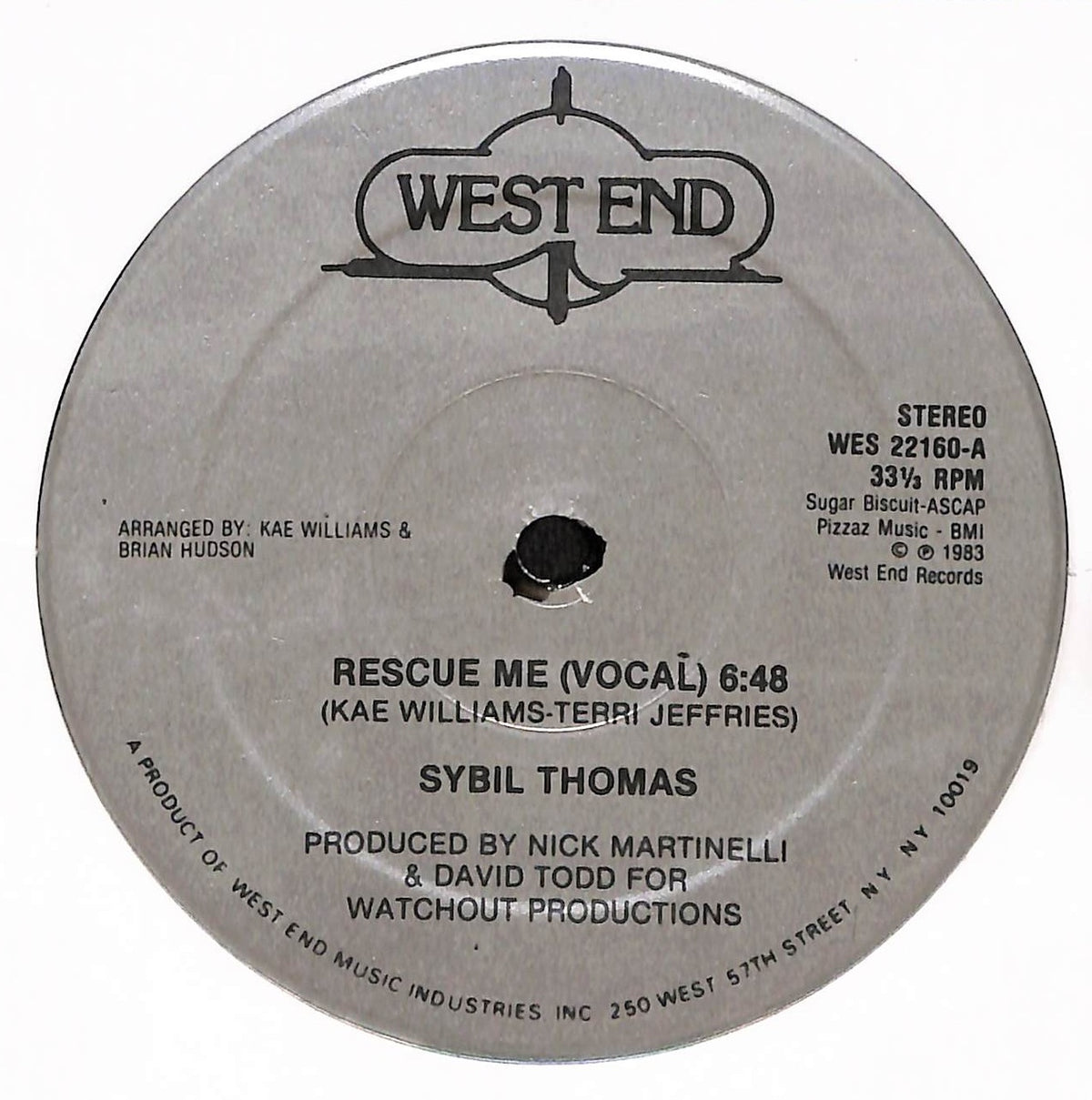 Rescue Me