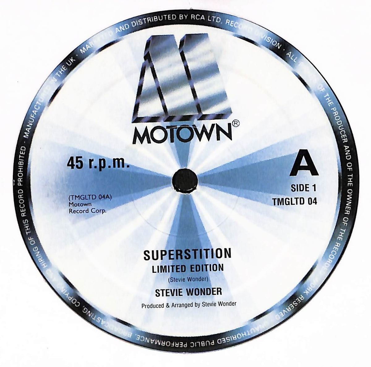 Superstition