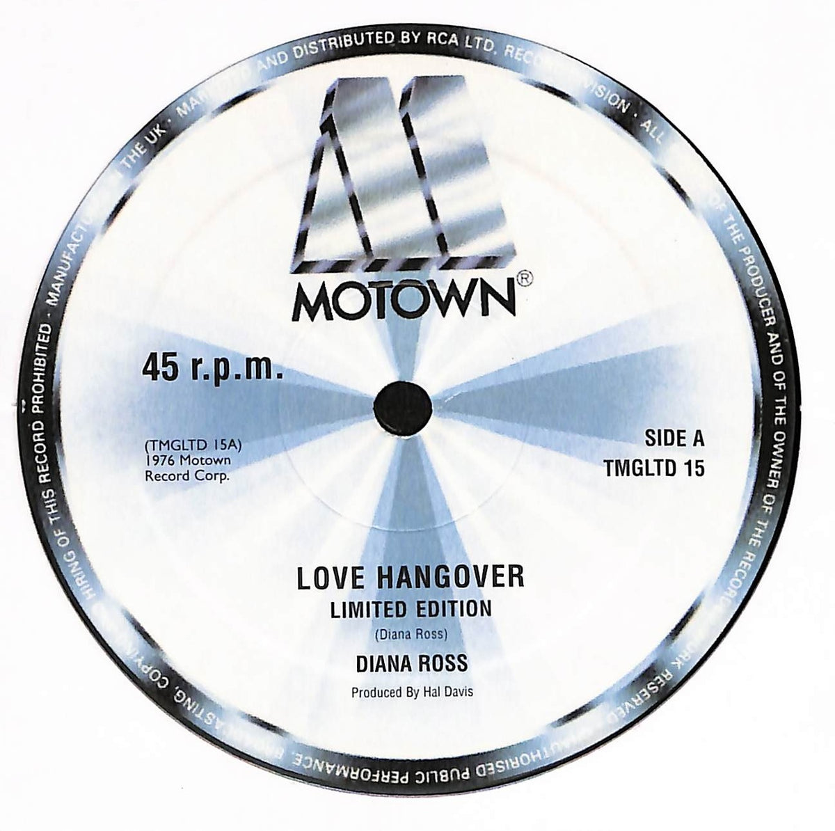 Love Hangover