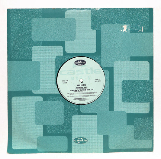 Nautilus / Take Me To The Mardi Gras