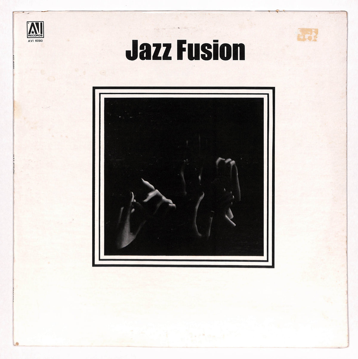 Jazz Fusion