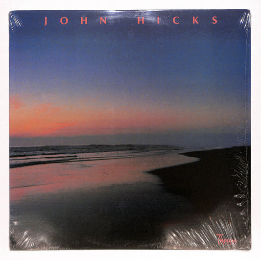 John Hicks