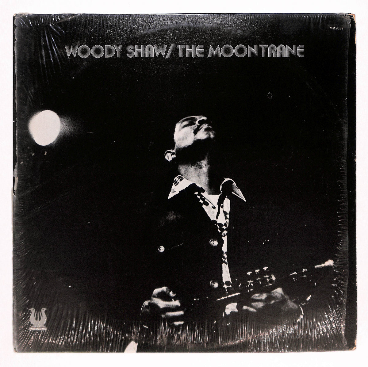 The Moontrane