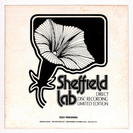 The Sheffield Drum Record
