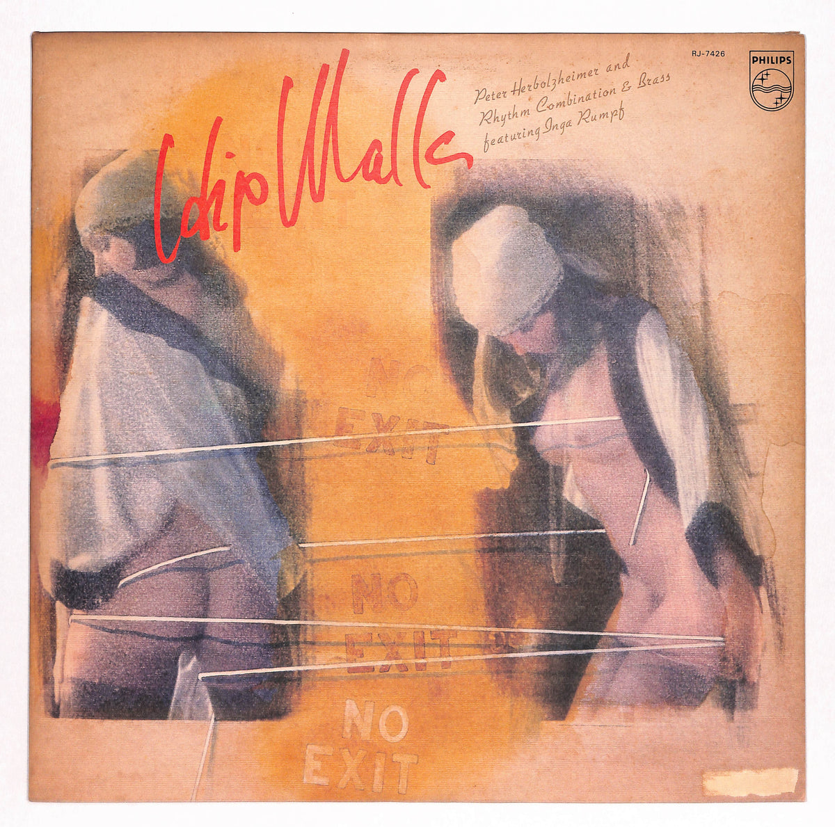 Hip Walk