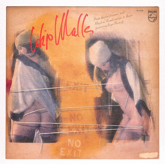 Hip Walk