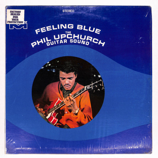 Feeling Blue