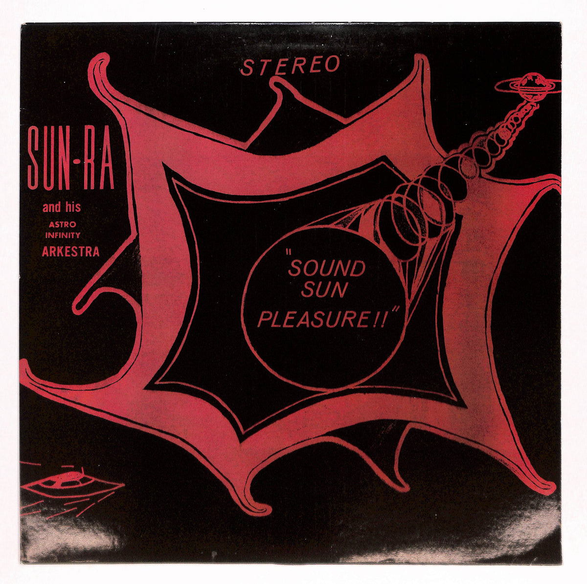 Sound Sun Pleasure!!