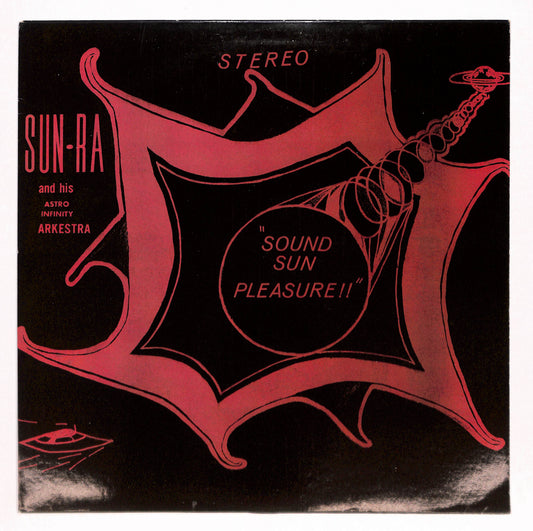 Sound Sun Pleasure!!