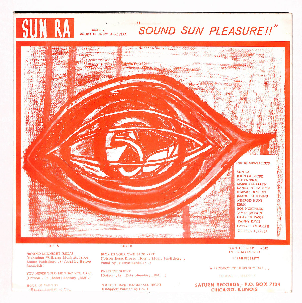 Sound Sun Pleasure!!