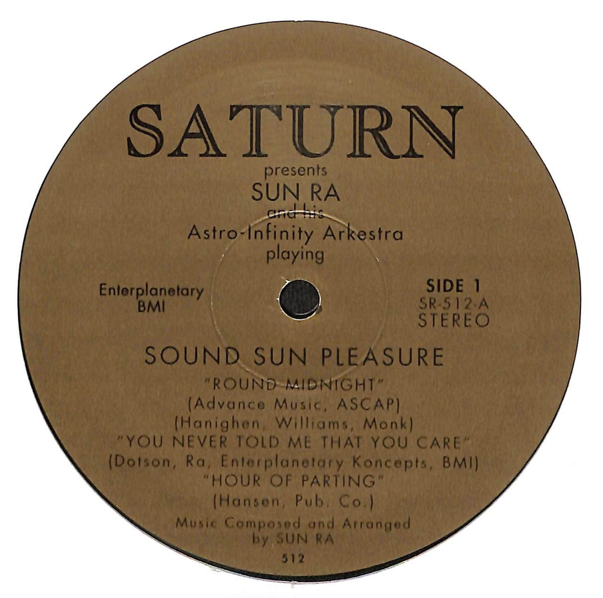 Sound Sun Pleasure!!