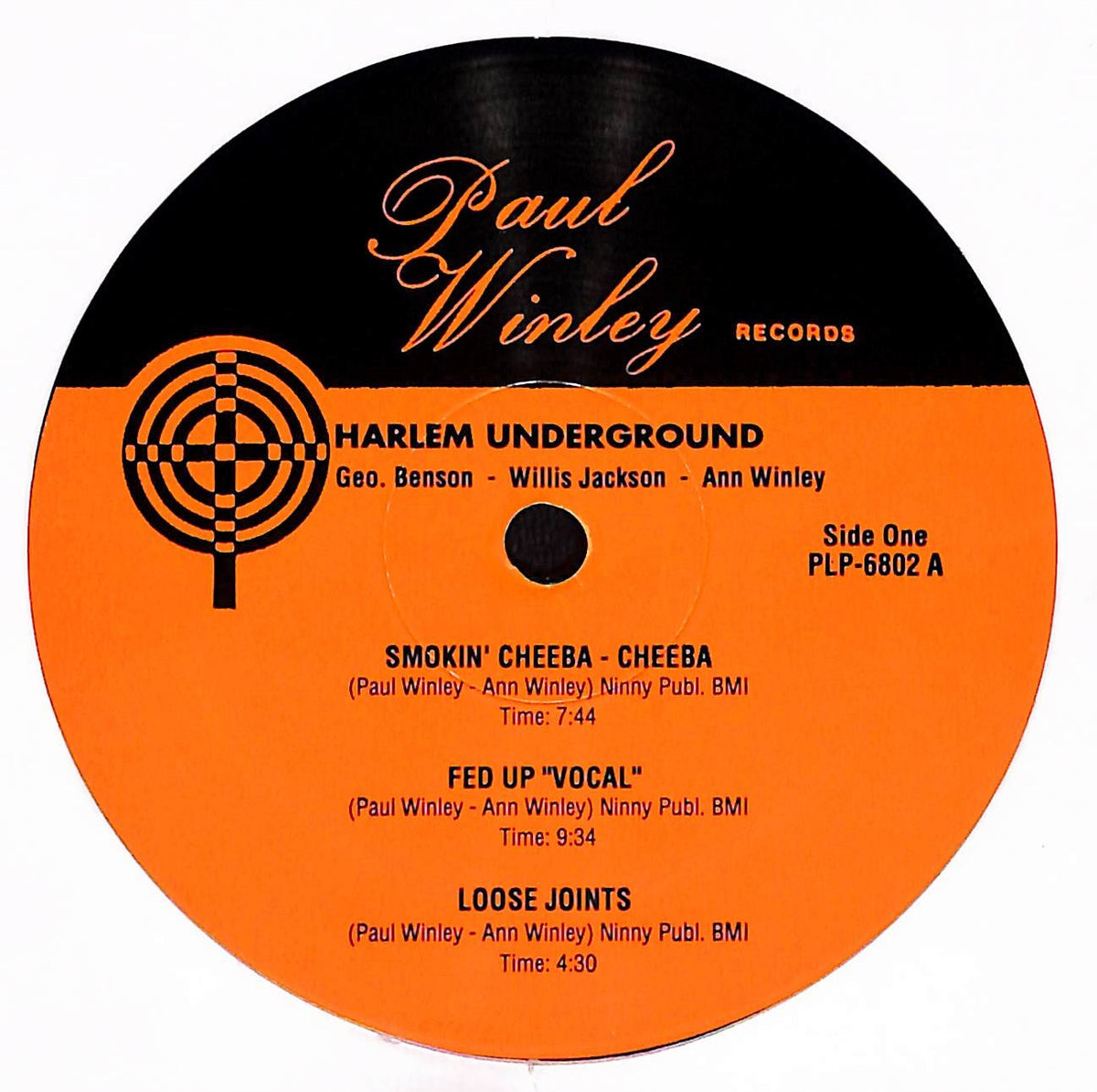 Harlem Underground