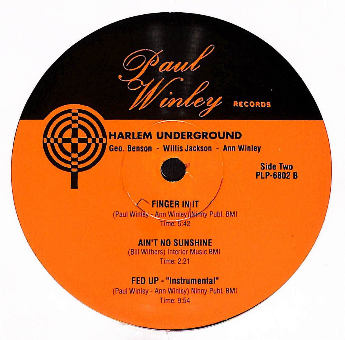 Harlem Underground