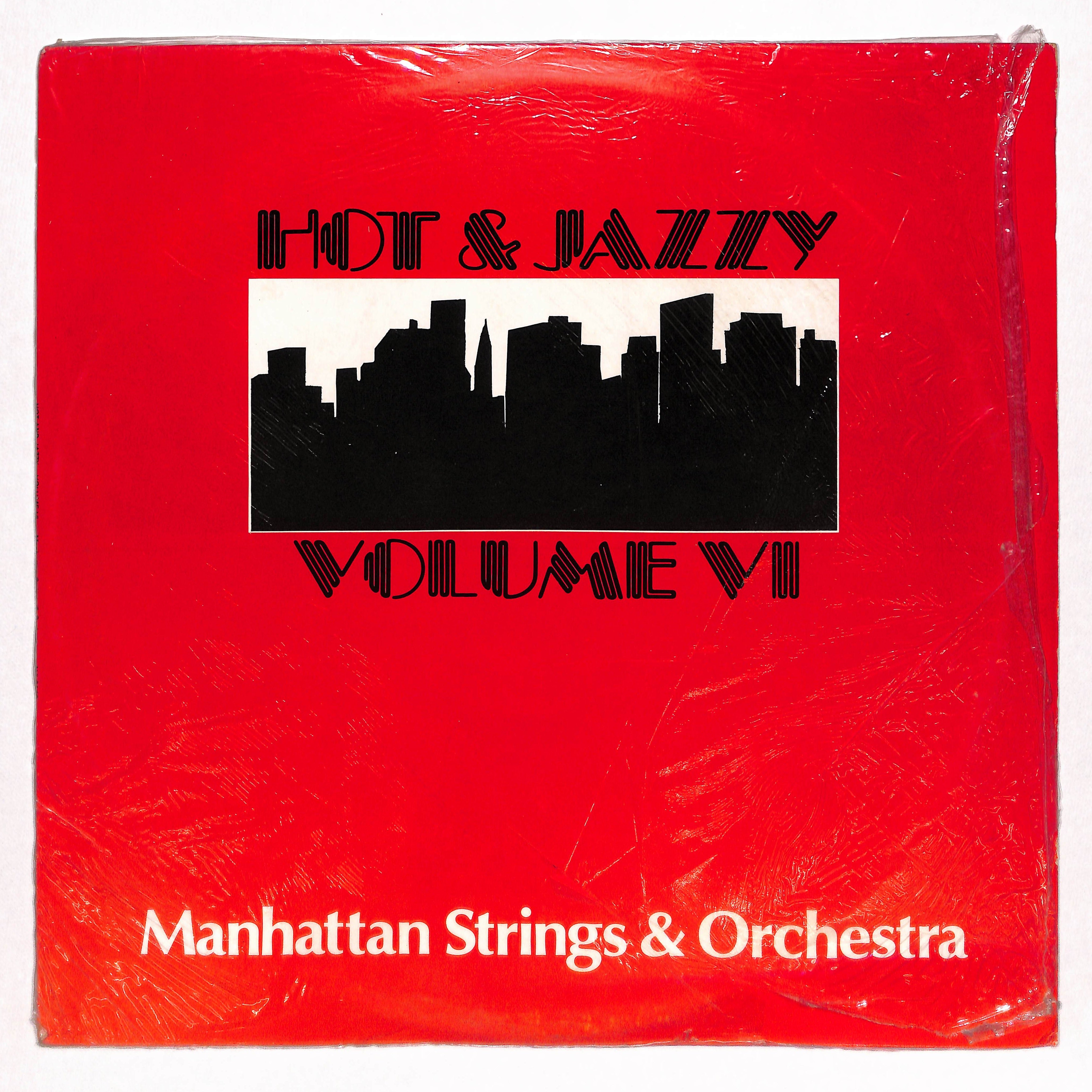 Hot & Jazzy: Volume VI – ELLA ONLINE