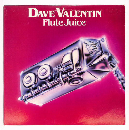 Flute Juice