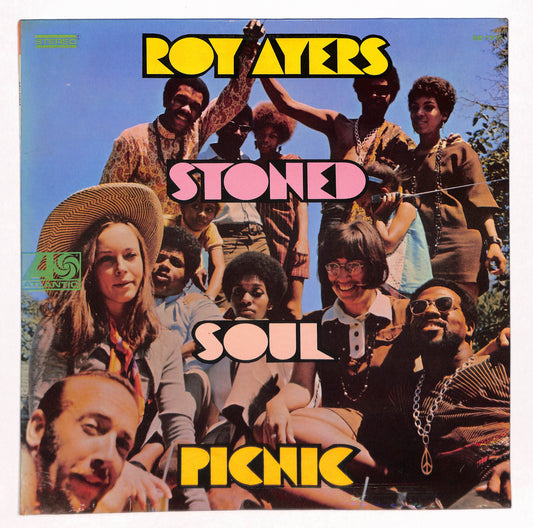 Stoned Soul Picnic
