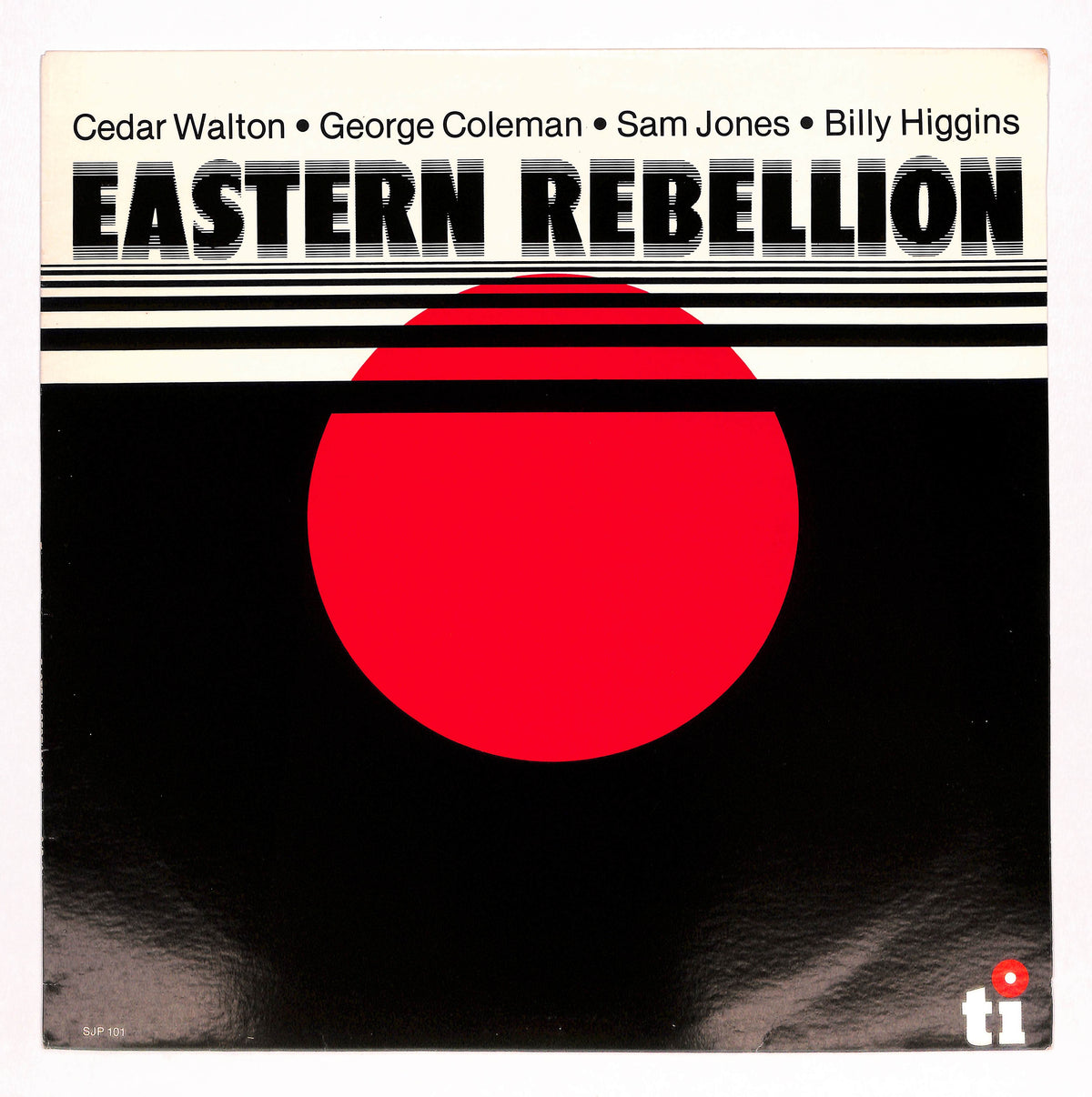 Eastern Rebellion