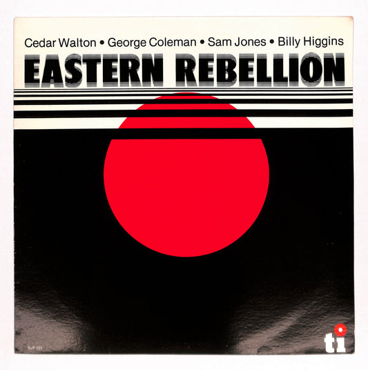 Eastern Rebellion