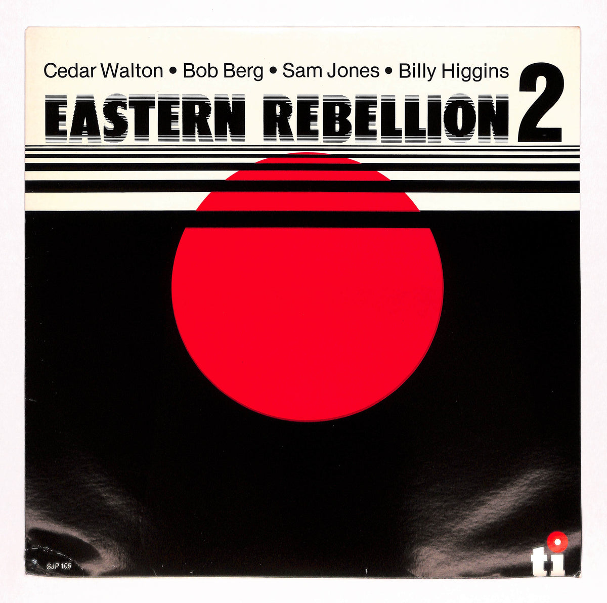 Eastern Rebellion 2