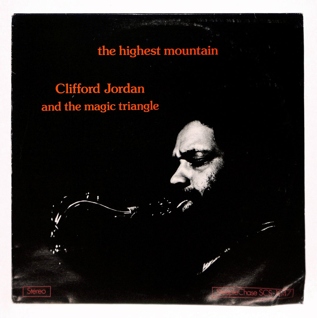 The Highest Mountain