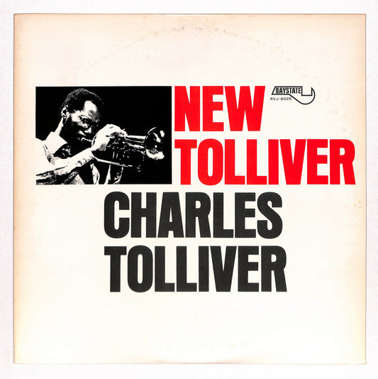 New Tolliver