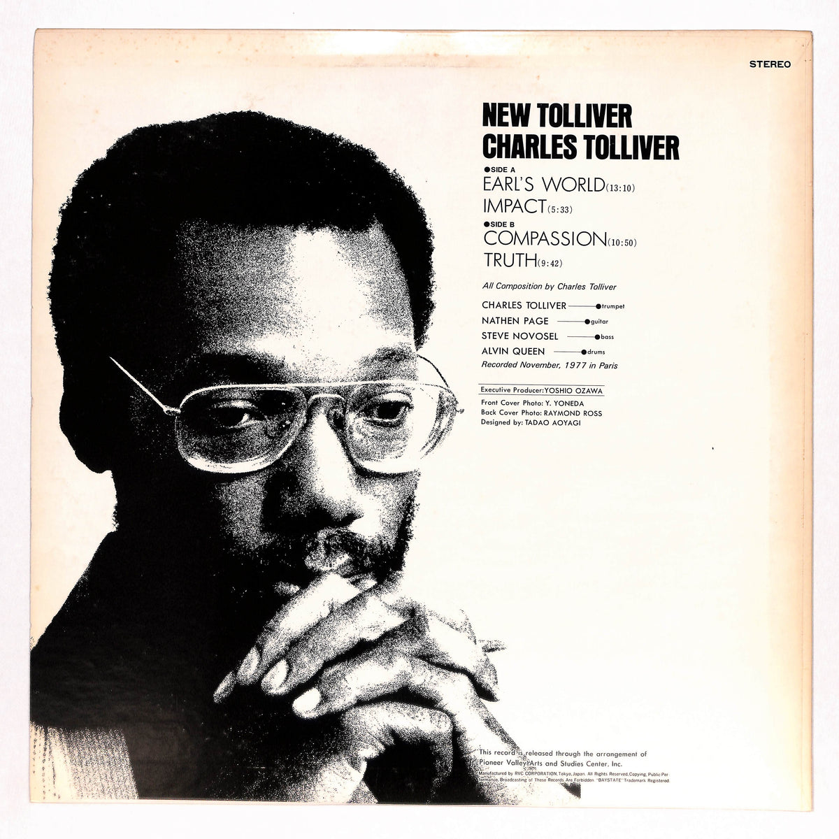 New Tolliver