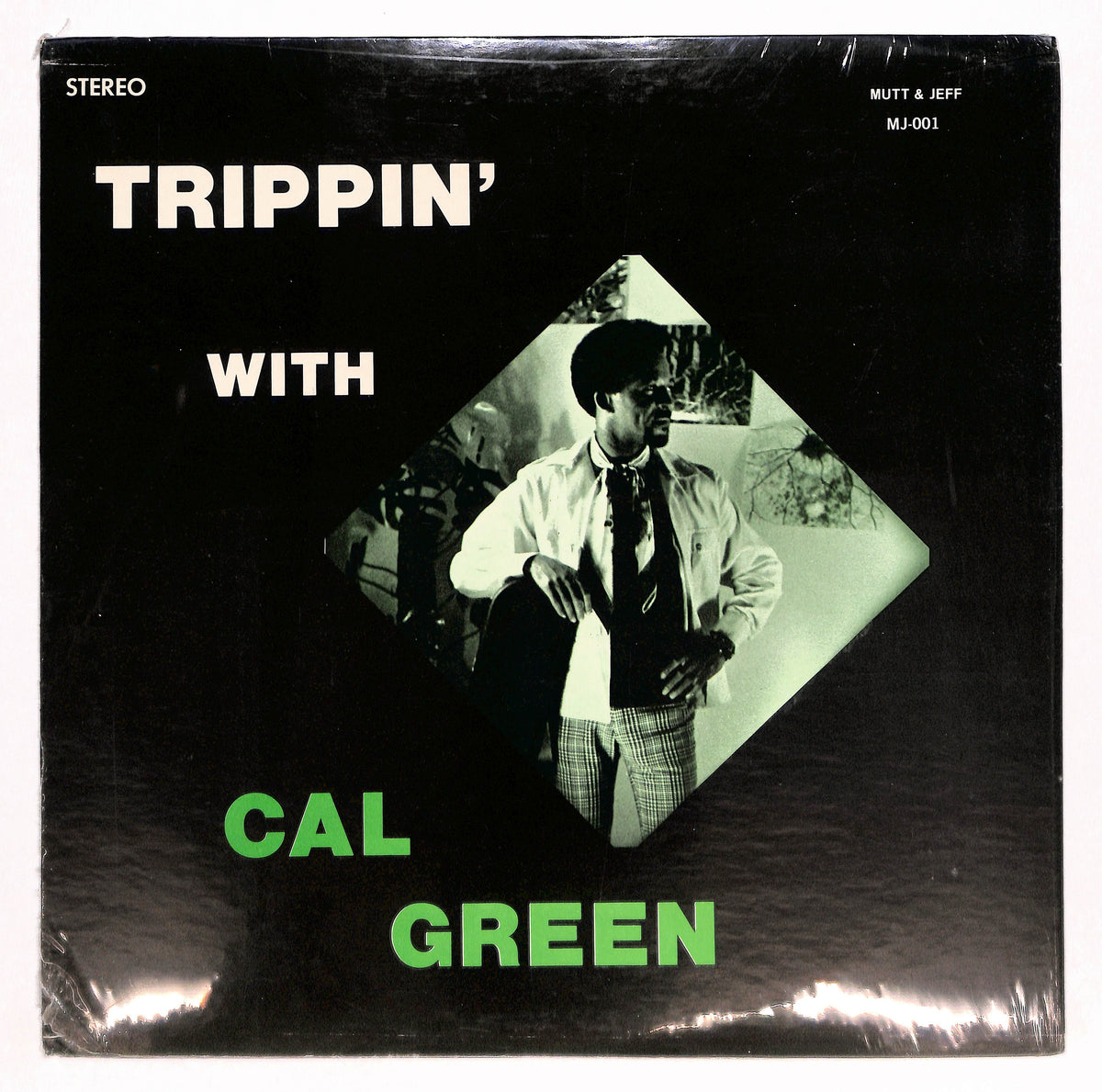 Trippin' With Cal Green