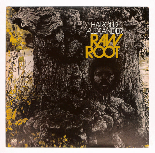 Raw Root